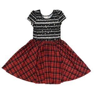 Dot Dot Smile Dress 8/10